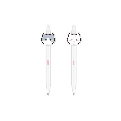 TAEMIN LOVE BLOSSOM GGUNG DAENG OFFICIAL MD    [GEL PEN]