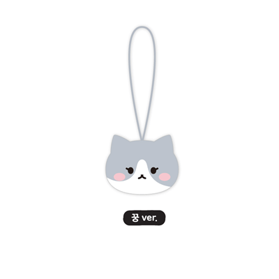 TAEMIN LOVE BLOSSOM GGUNG DAENG OFFICIAL MD    [MOCHI BALL]