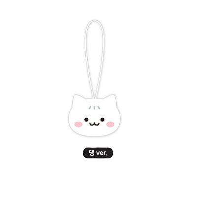 TAEMIN LOVE BLOSSOM GGUNG DAENG OFFICIAL MD    [MOCHI BALL]