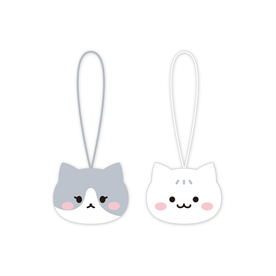 TAEMIN LOVE BLOSSOM GGUNG DAENG OFFICIAL MD    [MOCHI BALL]