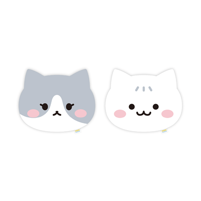 TAEMIN LOVE BLOSSOM GGUNG DAENG OFFICIAL MD    [MOCHI CUSHION]