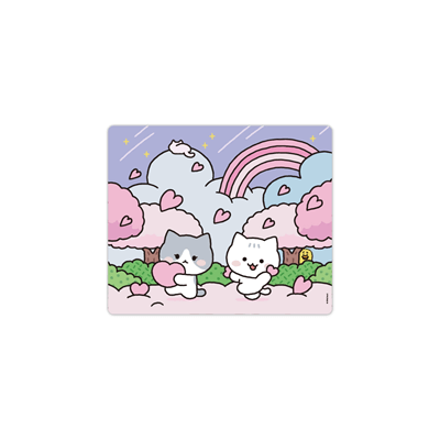 TAEMIN LOVE BLOSSOM GGUNG DAENG OFFICIAL MD    [MOUSE PAD]
