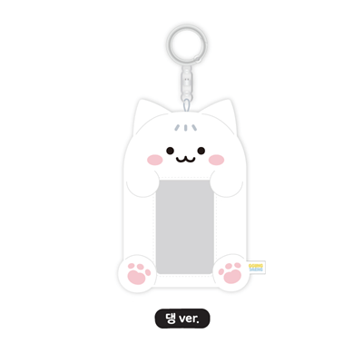 TAEMIN LOVE BLOSSOM GGUNG DAENG OFFICIAL MD    [PHOTOCARD HOLDER]