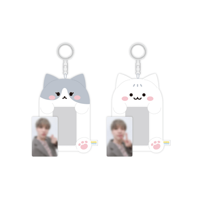 TAEMIN LOVE BLOSSOM GGUNG DAENG OFFICIAL MD    [PHOTOCARD HOLDER]