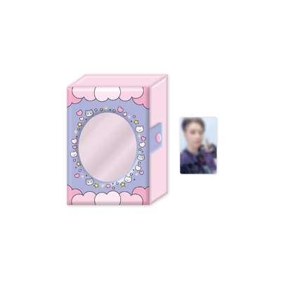 TAEMIN LOVE BLOSSOM GGUNG DAENG OFFICIAL MD    [PHOTOCARD STORAGE]