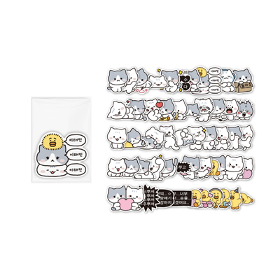 TAEMIN LOVE BLOSSOM GGUNG DAENG OFFICIAL MD    [REMOVABLE STICKER]