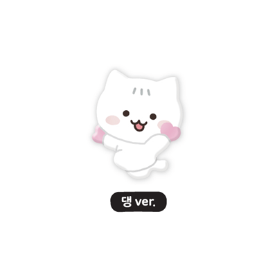 TAEMIN LOVE BLOSSOM GGUNG DAENG OFFICIAL MD    [SMART TOK]