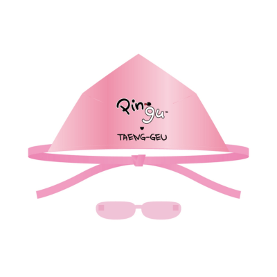 GIRLS GENERATION TAEYEON PINGU x TAENG-GEU OFFICIAL MD  [OUTFIT]  WEEKEND VER.