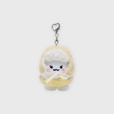 GIRLS GENERATION TAEYEON TIME LAPSE, TIMELESS OFFICIAL MD  [8CM DOLL]