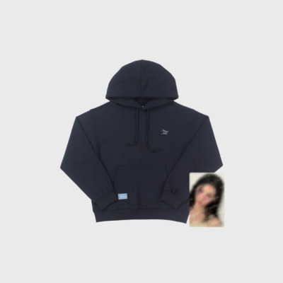 GIRLS GENERATION TAEYEON TIME LAPSE, TIMELESS OFFICIAL MD  [HOODIE SET]