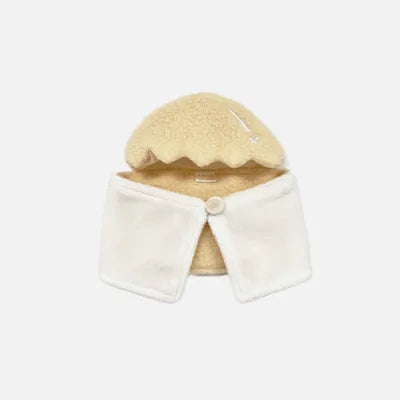 TAEYEON TAENG-GEU-RU-RU  OFFICIAL MD   [DOLL BLANKET]