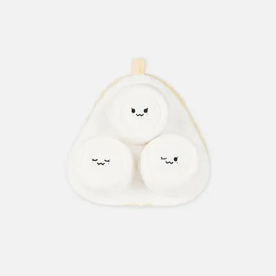 TAEYEON TAENG-GEU-RU-RU  OFFICIAL MD   [DOLL POUCH]