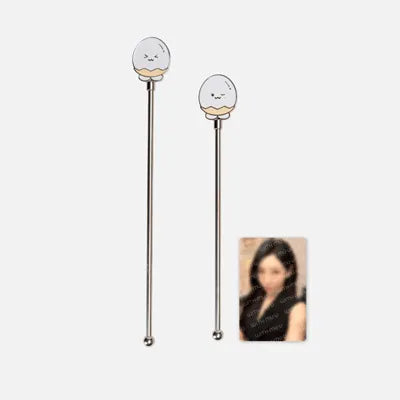 TAEYEON TAENG-GEU-RU-RU  OFFICIAL MD   [MUDDLER SET]