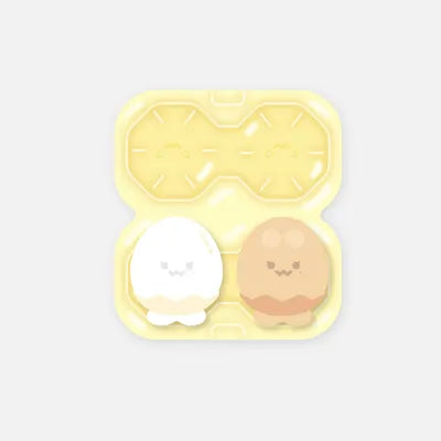 TAEYEON TAENG-GEU-RU-RU  OFFICIAL MD   [STICKY NOTE]