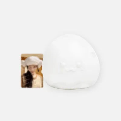 TAEYEON TAENG-GEU-RU-RU  OFFICIAL MD   [STRESS BALL SET]