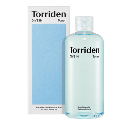 TORRIDEN DIVE-IN TONER