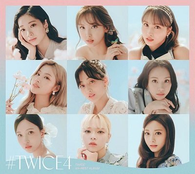 TWICE 