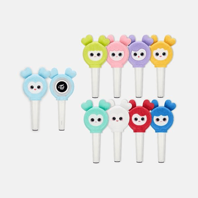 TWICE 10VE UNIVERSE OFFICIAL MD   [CANDYBONG COVER]