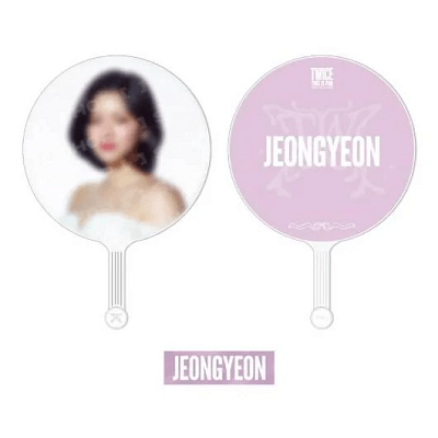 TWICE THIS IS FOR WORLD TOUR IN INCHEON OFFICIAL MD   [IMAGE PICKET]
