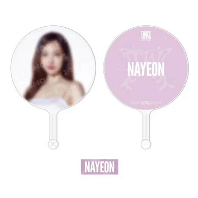 TWICE THIS IS FOR WORLD TOUR IN INCHEON OFFICIAL MD   [IMAGE PICKET]