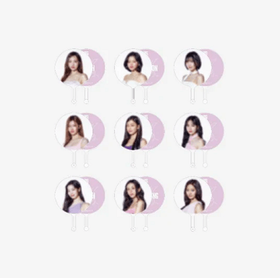 TWICE THIS IS FOR WORLD TOUR IN INCHEON OFFICIAL MD   [IMAGE PICKET]