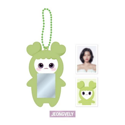 TWICE THIS IS FOR WORLD TOUR IN INCHEON OFFICIAL MD   [LOVELY ID PHOTOCARD]