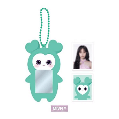 TWICE THIS IS FOR WORLD TOUR IN INCHEON OFFICIAL MD [LOVELY ID