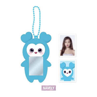 TWICE THIS IS FOR WORLD TOUR IN INCHEON OFFICIAL MD   [LOVELY ID PHOTOCARD]