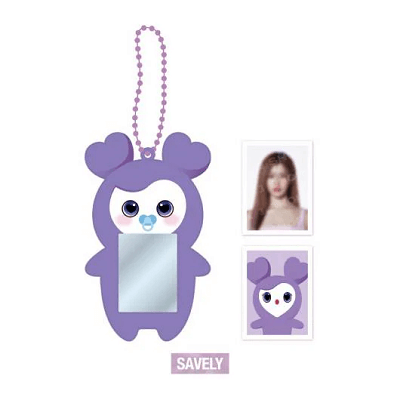 TWICE THIS IS FOR WORLD TOUR IN INCHEON OFFICIAL MD [LOVELY ID