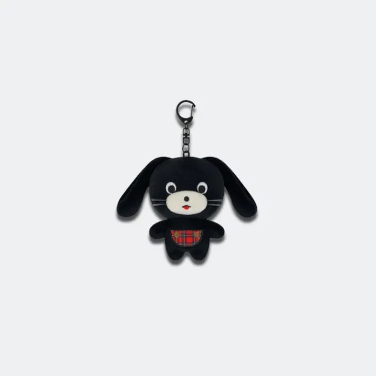 TWICE 11TH ANNIVERSARY 'TWICE the THRILL' POP-UP  OFFICIAL MD  [TDOONGZ]  PLUSH KEYRING VER.        [PRE]
