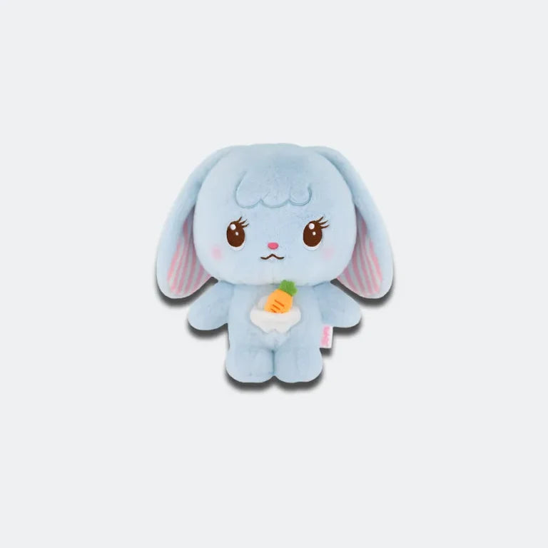 TWICE 11TH ANNIVERSARY 'TWICE the THRILL' POP-UP  OFFICIAL MD  [TDOONGZ PLUSH]  ORIGINAL VER.        [PRE]