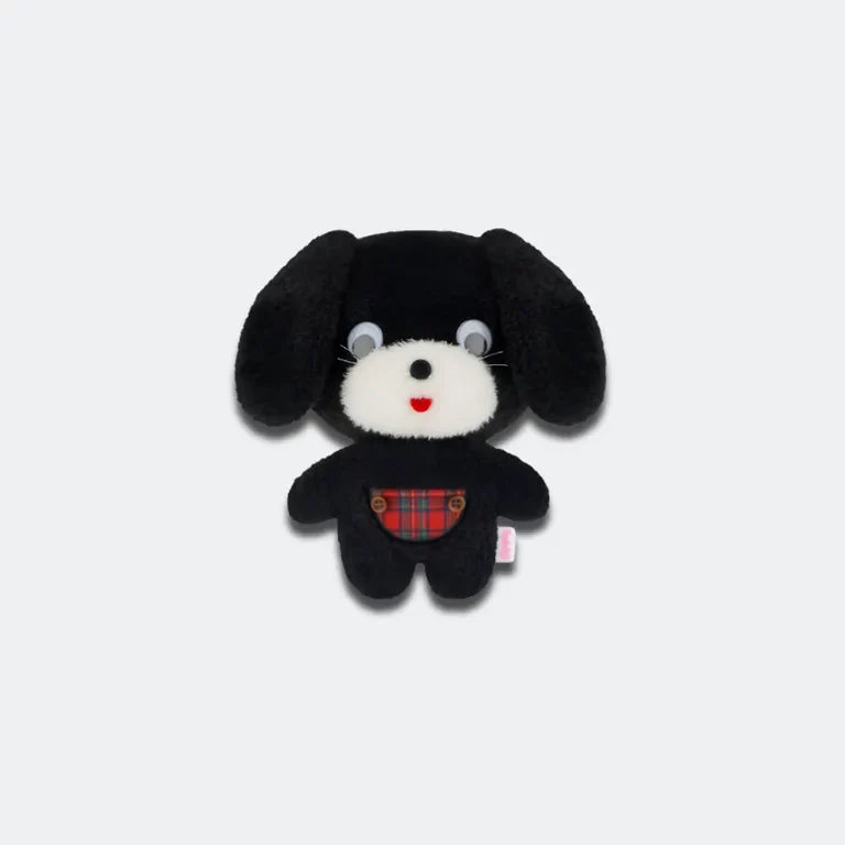 TWICE 11TH ANNIVERSARY 'TWICE the THRILL' POP-UP  OFFICIAL MD  [TDOONGZ PLUSH]  ORIGINAL VER.        [PRE]