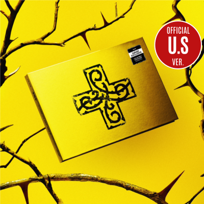 TXT 7TH YEAR : A MOMENT OF STILLNESS IN THE THORNS  (U.S VER)   [HELLO82 EXCLUSIVE]   -  3 ALBUMS SET   |   INCLUDES  HELLO82 OFFICIAL PHOTOCARD (RANDOM 1 OUT OF 5)