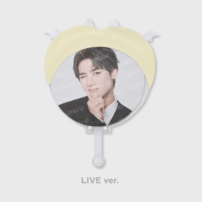 WAYV 2025 CONCERT TOUR NO WAY OUT  OFFICIAL MD   [IMAGE PICKET COVER]