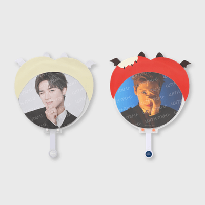 WAYV 2025 CONCERT TOUR NO WAY OUT  OFFICIAL MD   [IMAGE PICKET COVER]