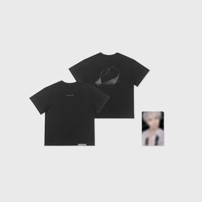 WAYV 2025 CONCERT TOUR NO WAY OUT  OFFICIAL MD   [T-SHIRT SET]