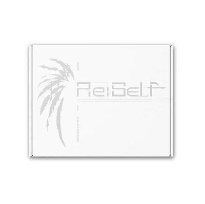 WOODZ 2026 SEASON'S GREETINGS  [RE:SELF]