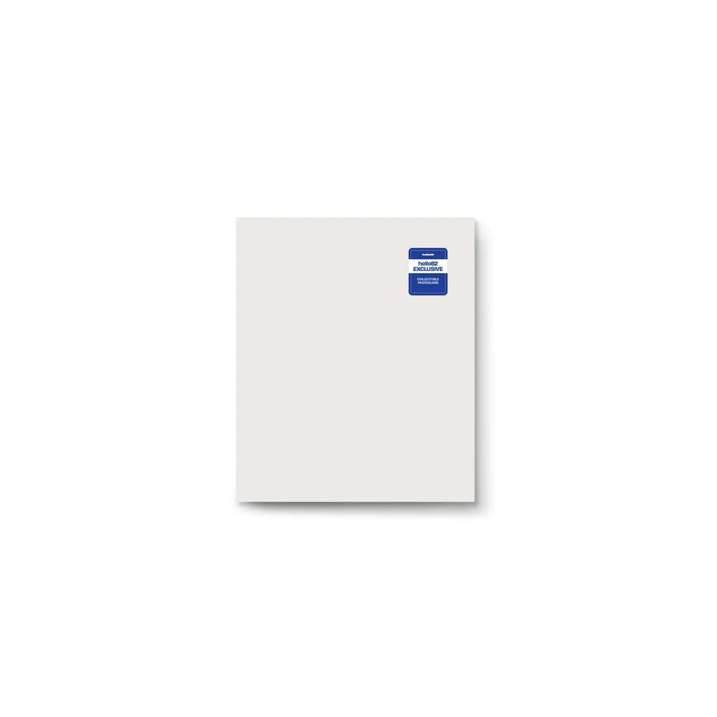 &TEAM 2ND KOREAN MINI ALBUM MARK ON ME  (SOLO VER.)   (U.S VER)   [HELLO82 EXCLUSIVE]  RANDOM  |   INCLUDES HELLO82 OFFICIAL  PHOTOCARD  (RANDOM 1 OUT OF 9)     [PRE]