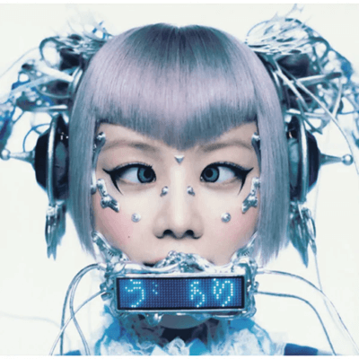 XG 1ST FULL ALBUM  (SOLO VER.)