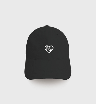 XLOV I ONE OFFICIAL MD  [BALL CAP]
