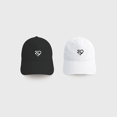 XLOV I ONE OFFICIAL MD  [BALL CAP]