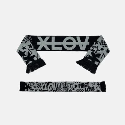 XLOV 2026 1ST ANNIVERSARY FAN CONCERT OFFICIAL MD   [SLOGAN MUFFLER]