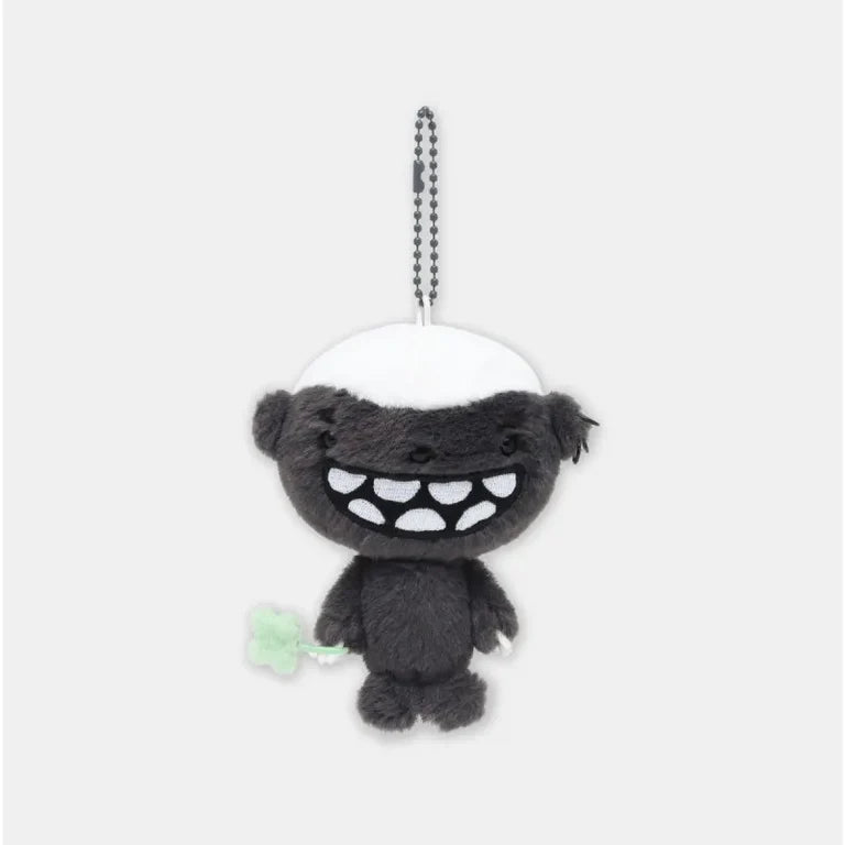 XngHan&Xoul OXOL-ING OFFICIAL MD  [10CM DOLL KEYRING]       [PRE]