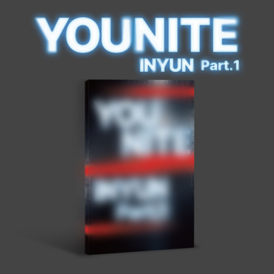 YOUNITE 8TH EP ALBUM  인연 : INYUN Part.1   |  2 ALBUMS SET
