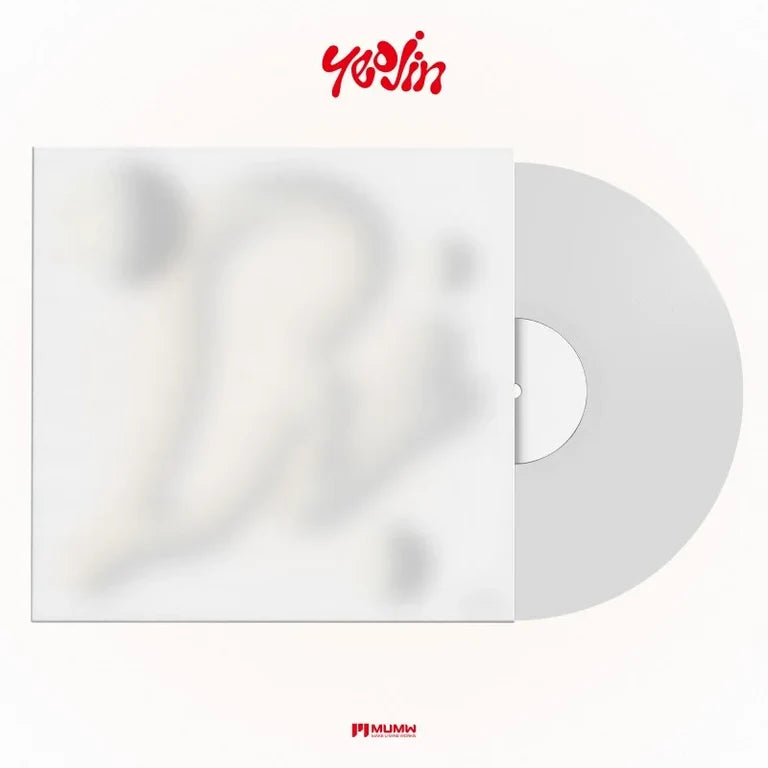 YEOJIN MINI ALBUM Lvl & LV2  (LP Ver.)       [PRE]