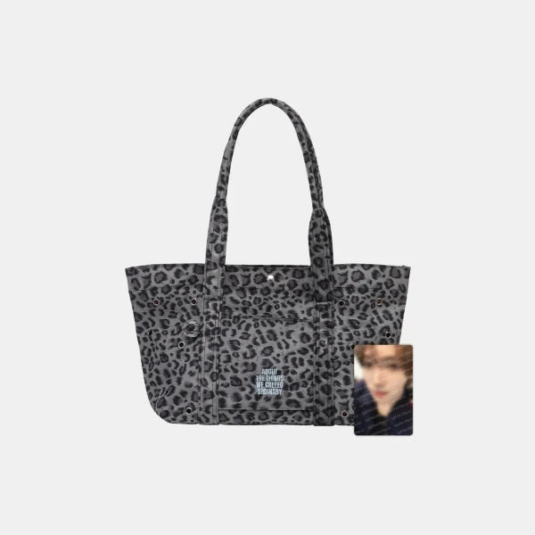 SUPER JUNIOR YESUNG About The Things We Called Ordinary OFFICIAL MD  [SHOULDER BAG SET]       [PRE]
