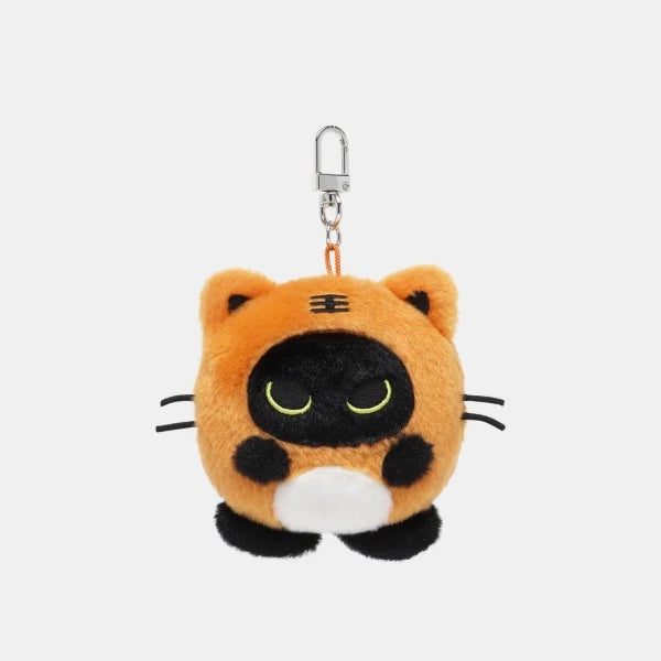 SUPER JUNIOR YESUNG About The Things We Called Ordinary OFFICIAL MD  [TIGER Yenyangie DOLL]       [PRE]