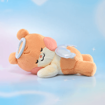 ZEROBASEONE x ZERONI ANGEL OFFICIAL MD   [BIG LYING PLUSH]