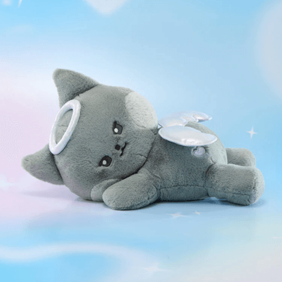 ZEROBASEONE x ZERONI ANGEL OFFICIAL MD   [BIG LYING PLUSH]