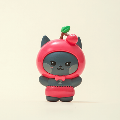 ZEROBASEONE  OFFICIAL ZERONI FIGURINE  [FRUIT COSTUME]